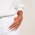 Or Vermeil | Anneau de perle naturelle